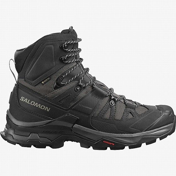 ���� ���� ������ ���� Salomon QUEST 4 GORE-TEX