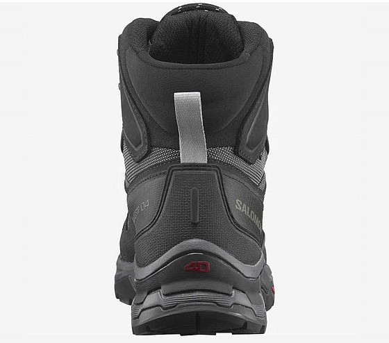 ���� ���� ������ ���� Salomon QUEST 4 GORE-TEX