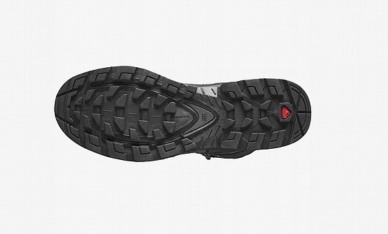 ���� ���� ������ ���� Salomon QUEST 4 GORE-TEX