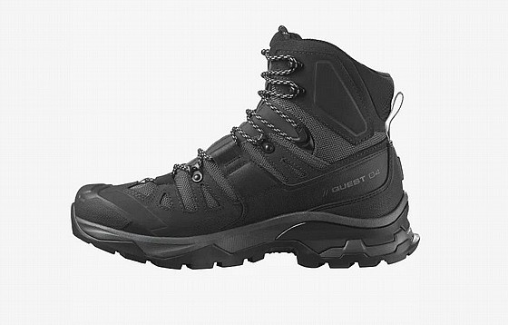 ���� ���� ������ ���� Salomon QUEST 4 GORE-TEX