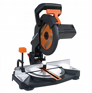 ���� ����� ����� 1/4 8 EVOLUTION R210CMS 1200W