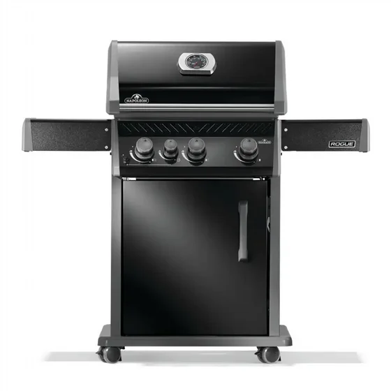 ���� �� �������� ROGUE 425SB IL ���� (��� 2) - Napoleon Rogue