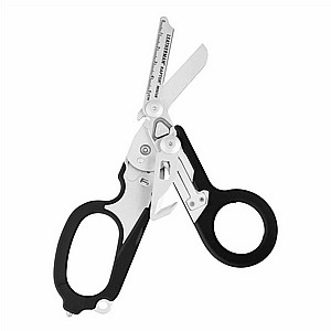 ����� ����� ������� ������� �� ���� ���� ���� 6 ���� ���� Leatherman RAPTOR� RESCUE Black