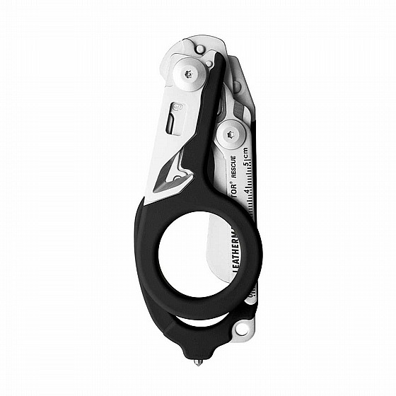 ����� ����� ������� ������� �� ���� ���� ���� 6 ���� ���� Leatherman RAPTOR� RESCUE Black