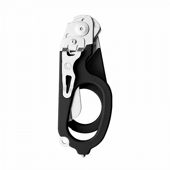 ����� ����� ������� ������� �� ���� ���� ���� 6 ���� ���� Leatherman RAPTOR� RESCUE Black