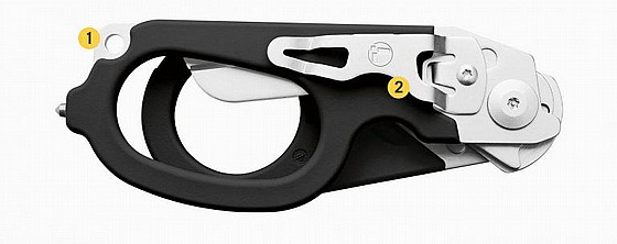 ����� ����� ������� ������� �� ���� ���� ���� 6 ���� ���� Leatherman RAPTOR� RESCUE Black