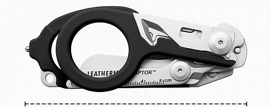����� ����� ������� ������� �� ���� ���� ���� 6 ���� ���� Leatherman RAPTOR� RESCUE Black