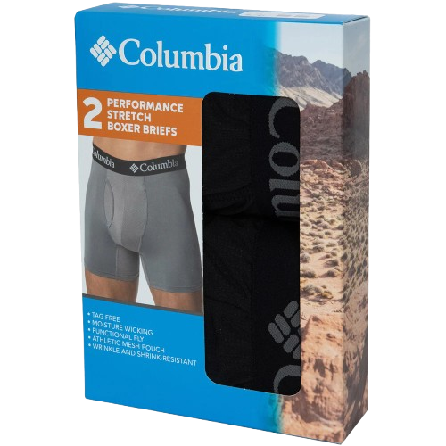 ��� ������� ������ Poly Stretch 2pk �������� Columbia