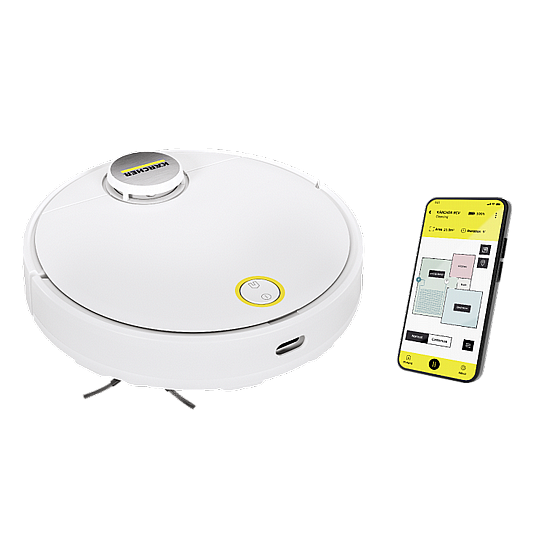 ����� ���� / ���� ���`� KARCHER RCV 3
