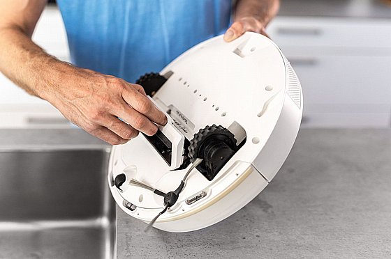 ����� ���� / ���� ���� KARCHER RCV 3
