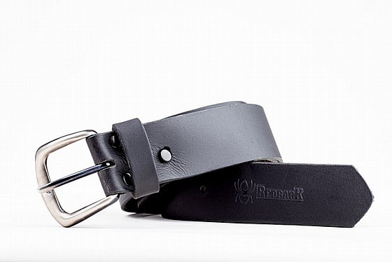 ����� ���� ���� REDBACK LETHHER-BELT