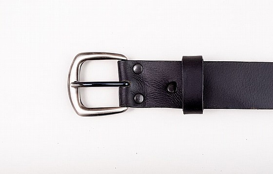 ����� ���� ���� REDBACK LETHHER-BELT