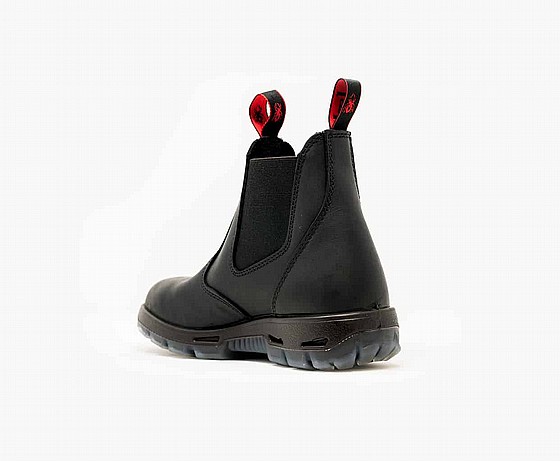 ���� ���� REDBACK UBBK