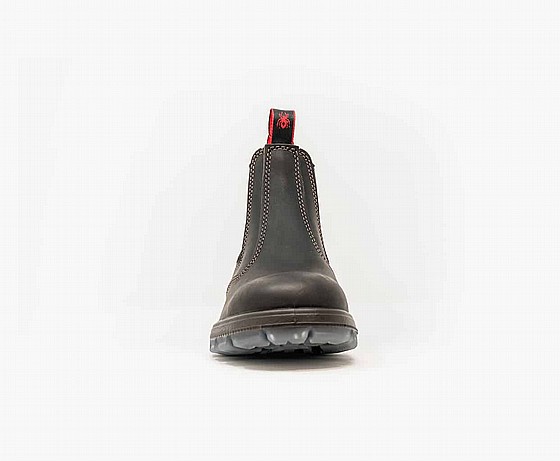 ���� ���� REDBACK UBOK