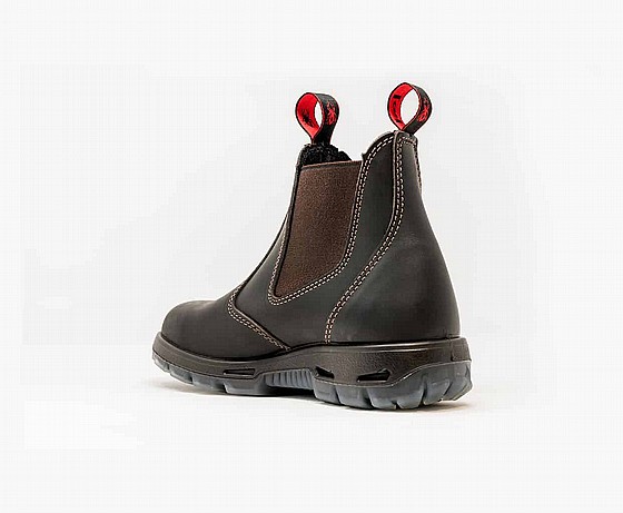 ���� ���� REDBACK UBOK