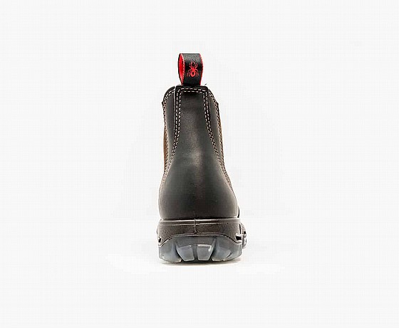 ���� ���� REDBACK UBOK