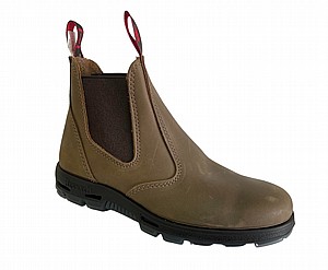 ��� ���� REDBACK Bobcat vintage UBVP
