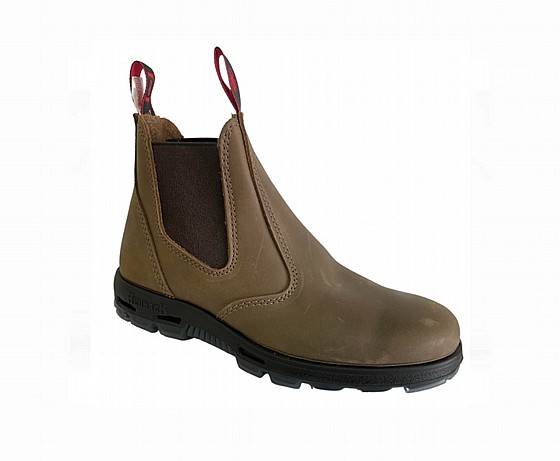 ��� ���� REDBACK Bobcat vintage UBVP