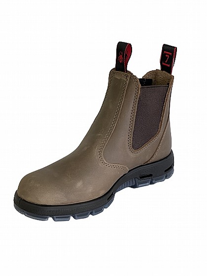 ��� ���� REDBACK Bobcat vintage UBVP