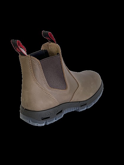 ��� ���� REDBACK Bobcat vintage UBVP