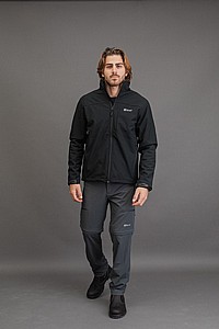 ���� ���� REDBACK Black VICTORIA Softshell