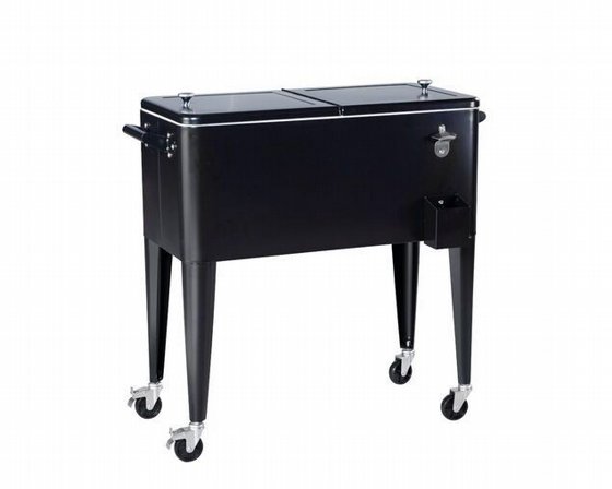 ������ ����� Retro Cooler 76 ���� �� ������ - ����