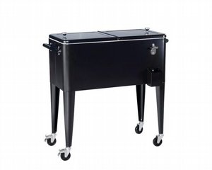 ������ ����� Retro Cooler 76 ���� �� ������ - ����