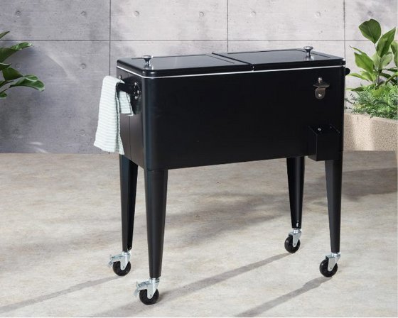 ������ ����� Retro Cooler 76 ���� �� ������ - ����
