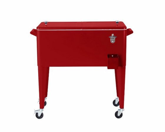 ������ ����� Retro Cooler 76 ���� �� ������ - ����
