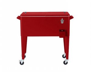 ������ ����� Retro Cooler 76 ���� �� ������ - ����