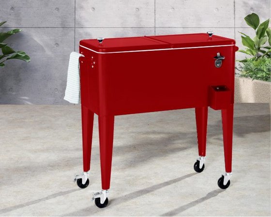 ������ ����� Retro Cooler 76 ���� �� ������ - ����