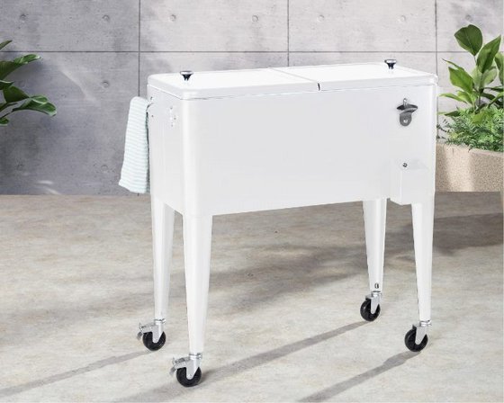 ������ ����� Retro Cooler 76 ���� �� ������ - ���
