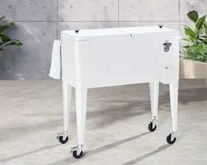 ������ ����� Retro Cooler 76 ���� �� ������ - ���