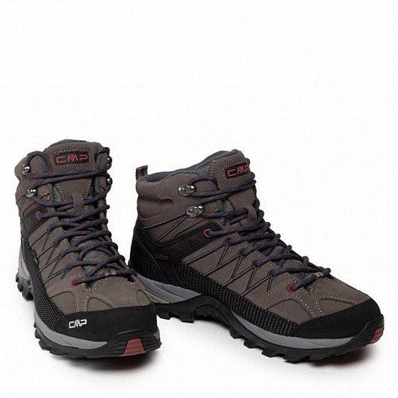 ���� ����� �������� �������� ����� ���� CMP RIGEL MID