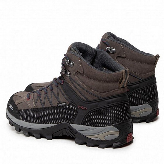 ���� ����� �������� �������� ����� ���� CMP RIGEL MID