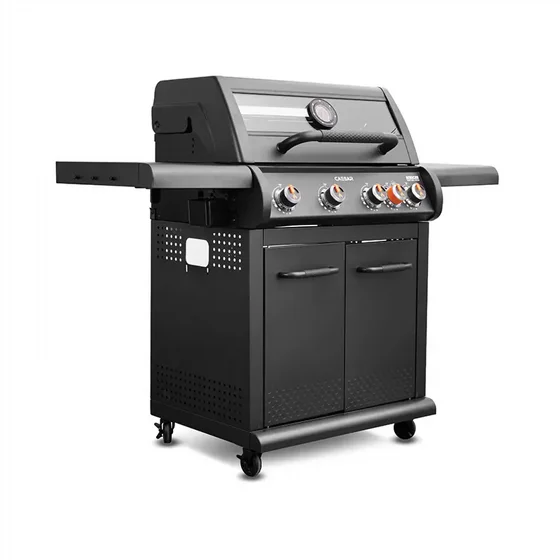 ���� �� 4 ������ ����������� ����� ������ ������� Caesar RUBICON GRILL 4