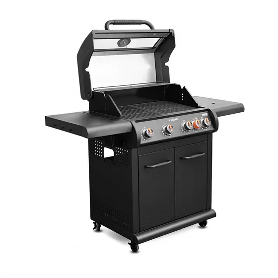 ���� �� 4 ������ ����������� ����� ������ ������� Caesar RUBICON GRILL 4