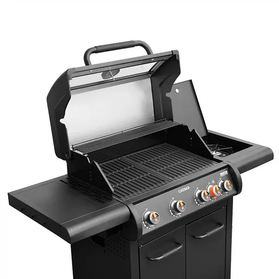 ���� �� 4 ������ ����������� ����� ������ ������� Caesar RUBICON GRILL 4