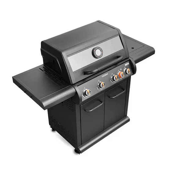 ���� �� 4 ������ ����������� ����� ������ ������� Caesar RUBICON GRILL 4