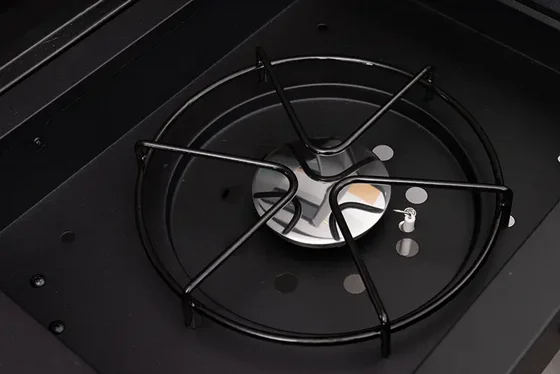���� �� 4 ������ ����������� ����� ������ ������� Caesar RUBICON GRILL 4