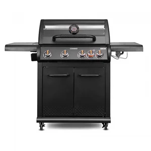 ���� �� 4 ������ ����������� ����� ������ ������� Caesar RUBICON GRILL 4
