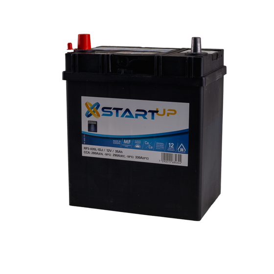 ���� ��� START-UP 35 ���� ���� ��� RP3-035L-1DJ