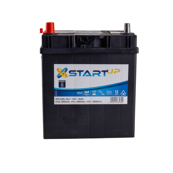 ���� ��� START-UP 35 ���� ���� ��� RP3-035L-1DJ