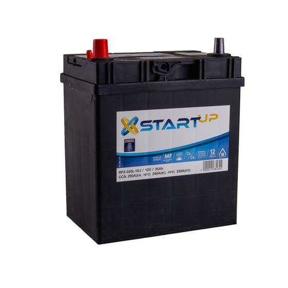 ���� ��� START-UP 35 ���� ���� ��� RP3-035L-1DJ