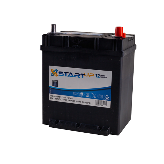 ���� ��� START-UP 35 ���� ���� ��� RP3-035R-1D1
