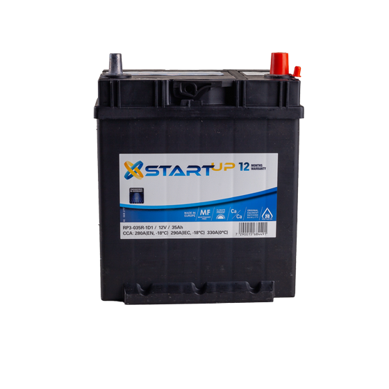 ���� ��� START-UP 35 ���� ���� ��� RP3-035R-1D1