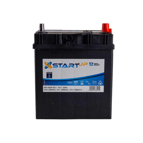 ���� ��� START-UP 35 ���� ���� ��� RP3-035R-1DJ