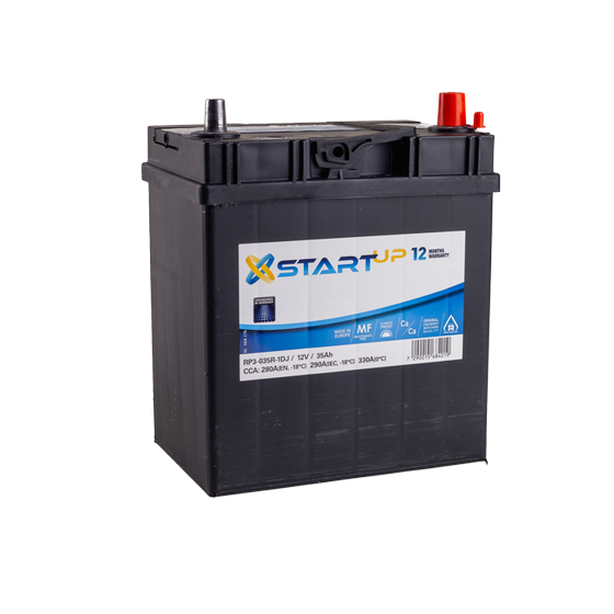 ���� ��� START-UP 35 ���� ���� ��� RP3-035R-1DJ
