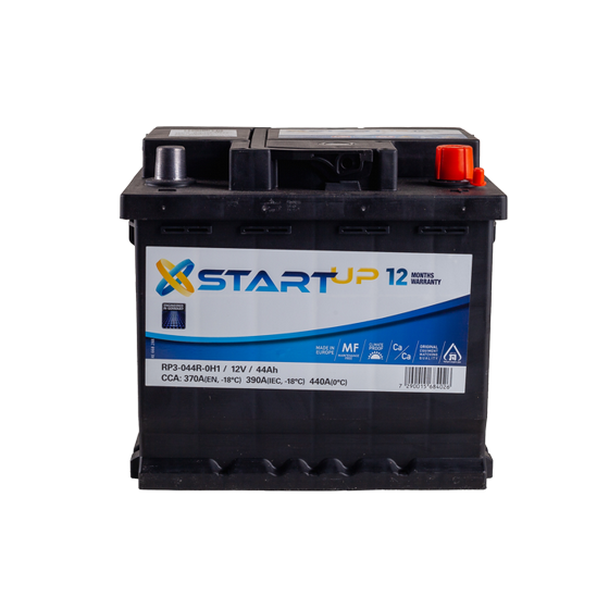 ���� ��� START-UP 44 ���� ������� RP3-044R-0H1