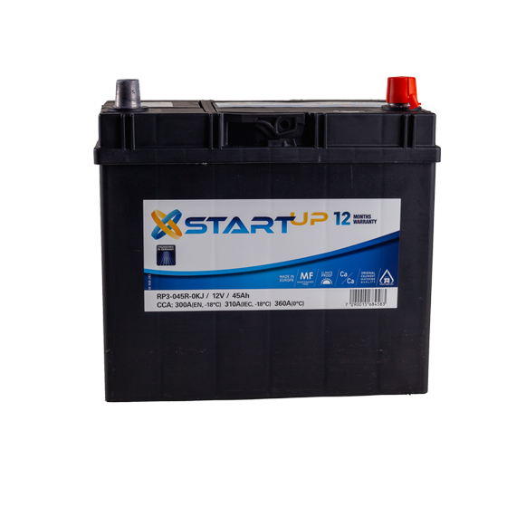 ���� ��� START-UP 45 ���� ���� RP3-045R-0KJ
